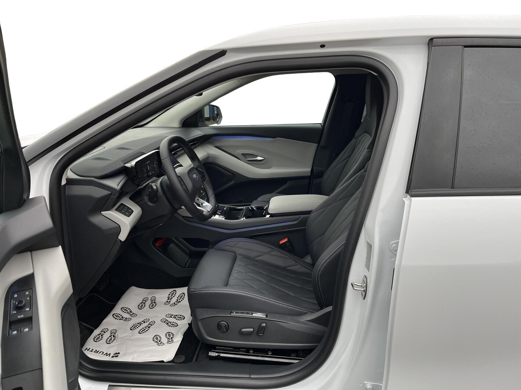 Ford Explorer EL UR Premium RWD 286HK 5d Aut.