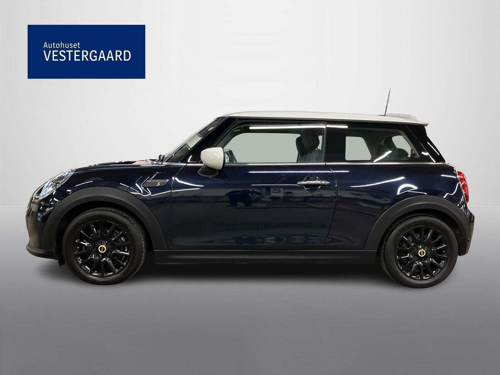 Mini Cooper SE Classic Trim