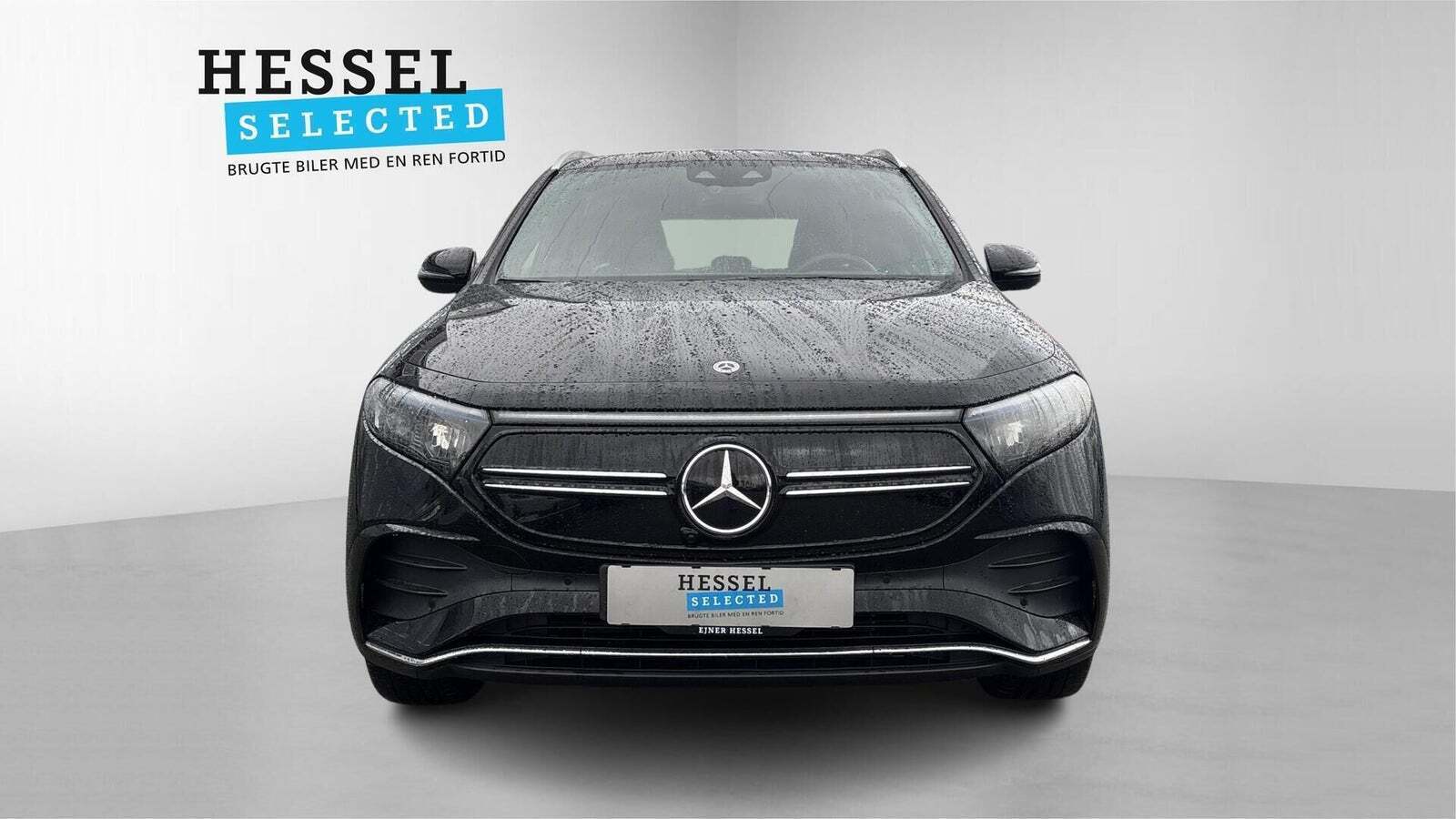 Mercedes EQA250+ AMG Line