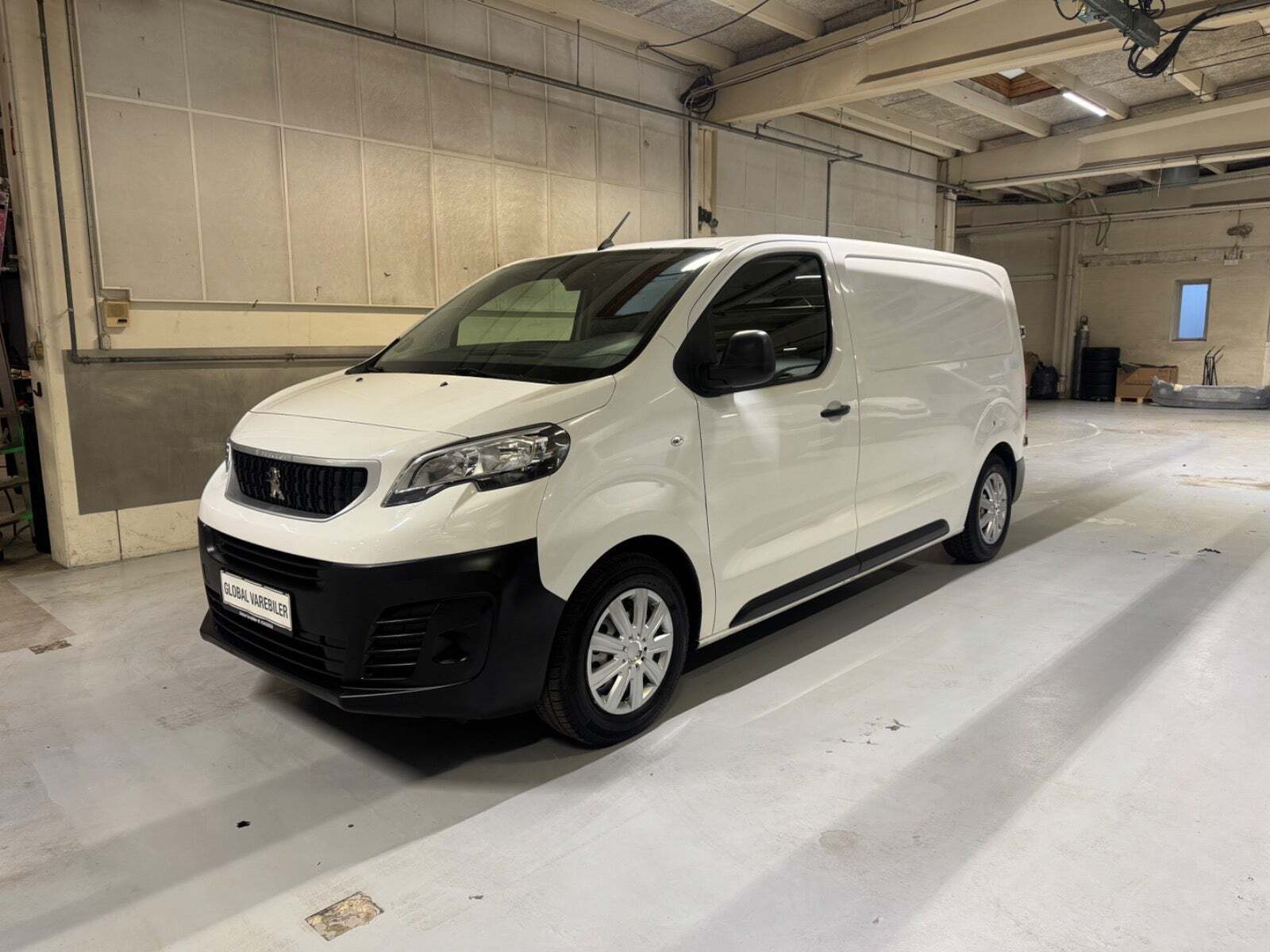 Peugeot Expert 1,5 BlueHDi 102 L2 Plus Van