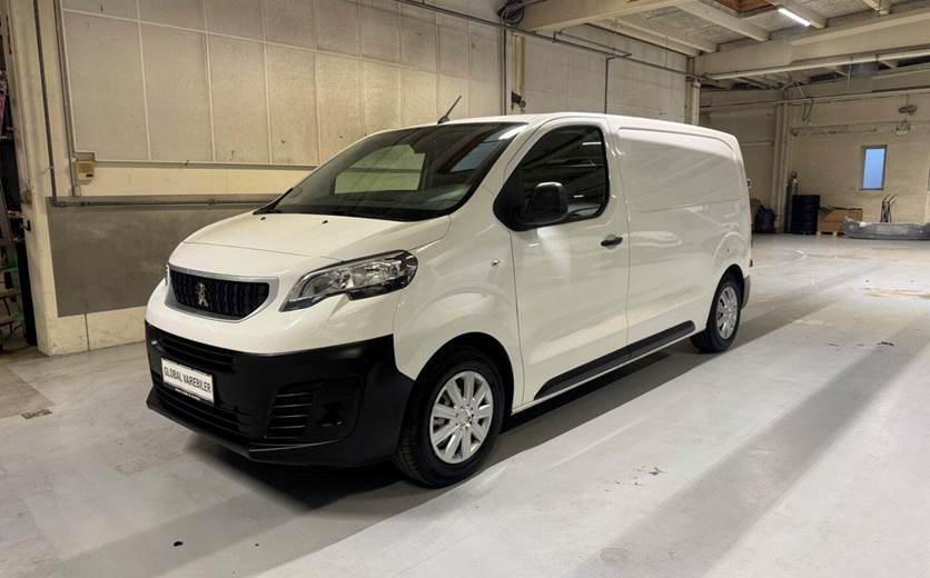 Peugeot Expert 1,5 BlueHDi 102 L2 Plus Van
