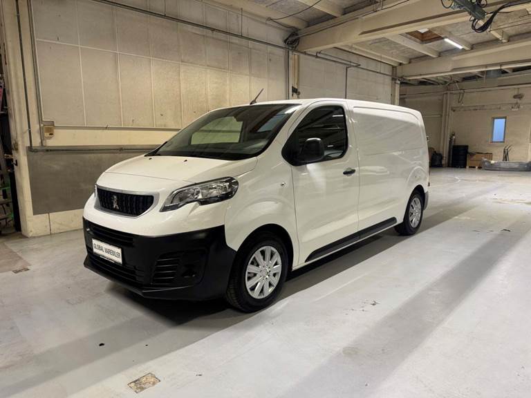 Peugeot Expert 1,5 BlueHDi 102 L2 Plus Van