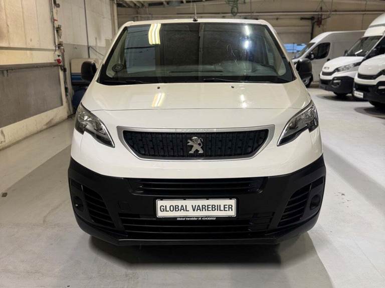 Peugeot Expert 1,5 BlueHDi 102 L2 Plus Van