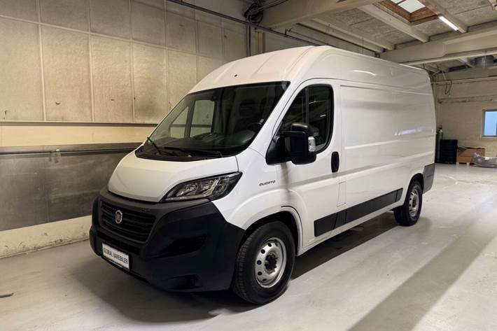 undefined Fiat Ducato 33 fra 2022