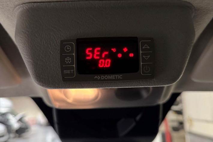 undefined Fiat Ducato 33 fra 2022