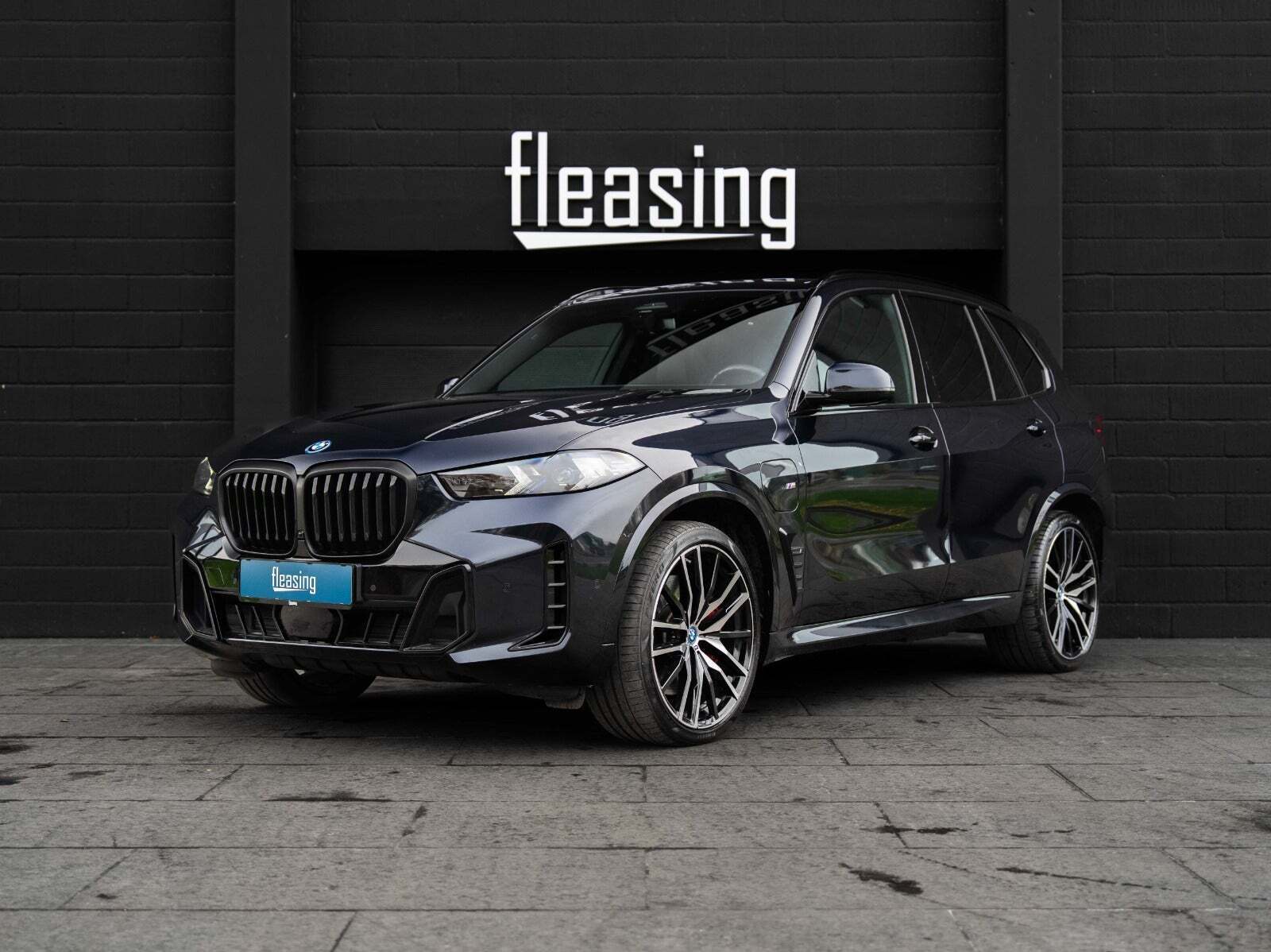 BMW X5 3,0 xDrive50e M-Sport aut.