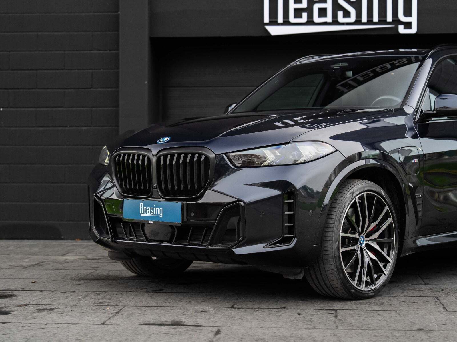 BMW X5 3,0 xDrive50e M-Sport aut.