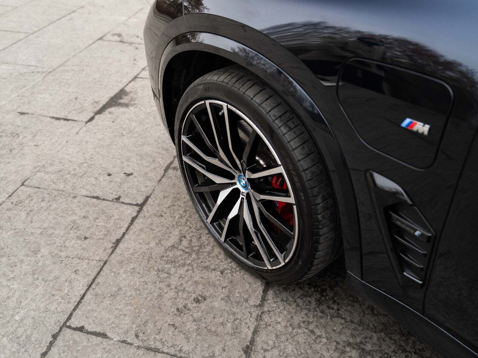 BMW X5 3,0 xDrive50e M-Sport aut.