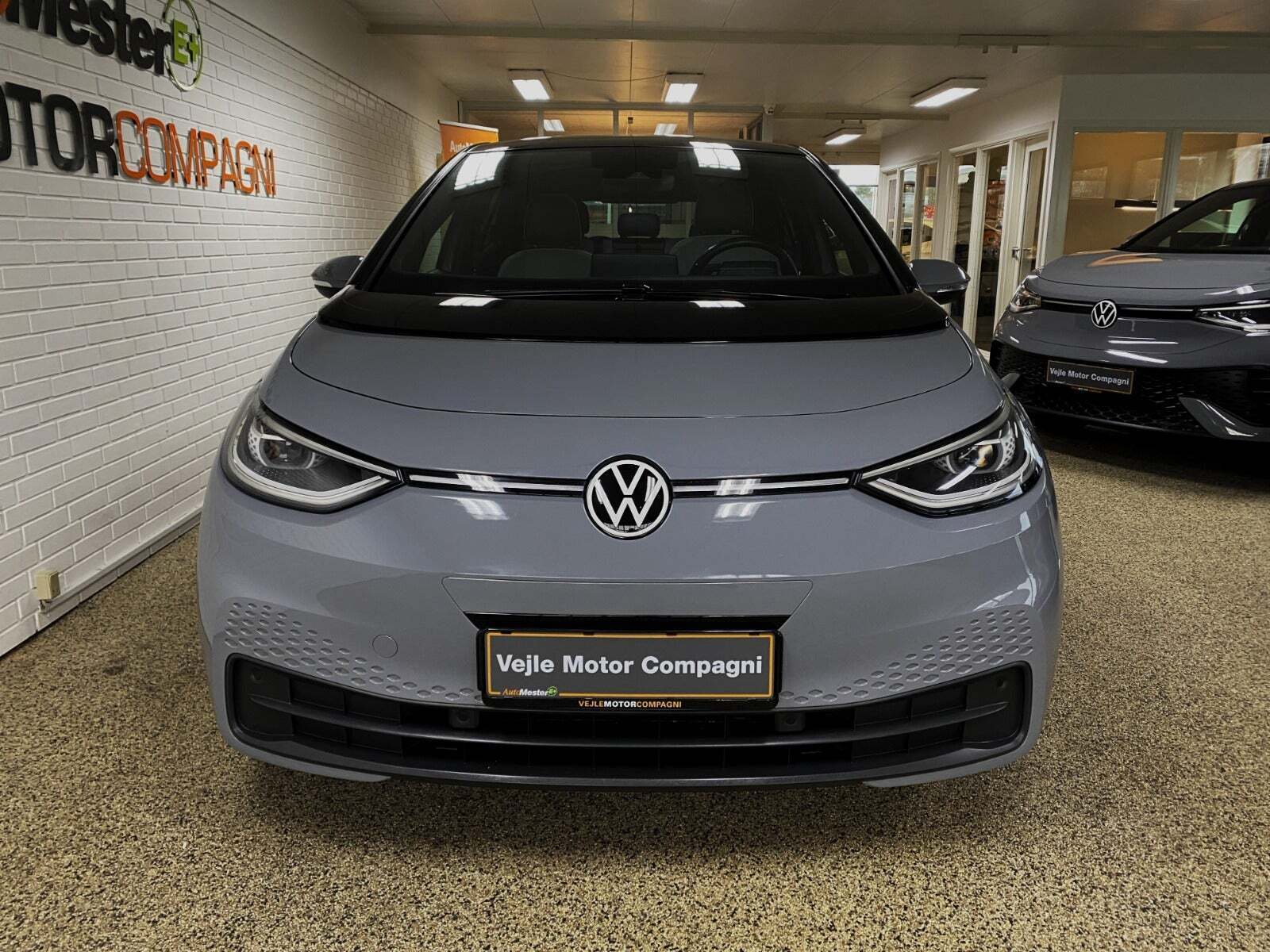 VW ID.3 58 Pro Performance Family