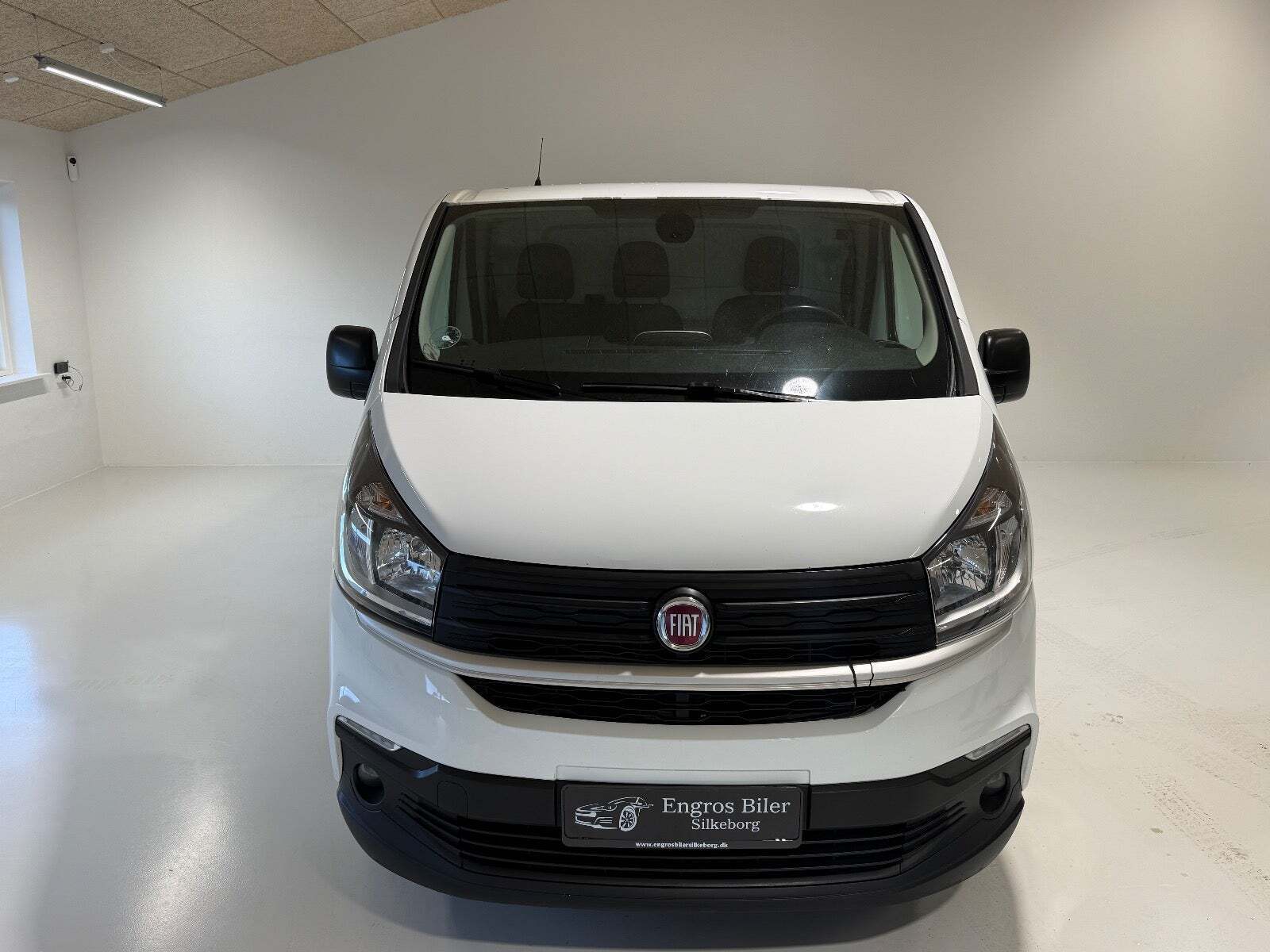 Fiat Talento 1,6 MJT 120 L2H1 Van