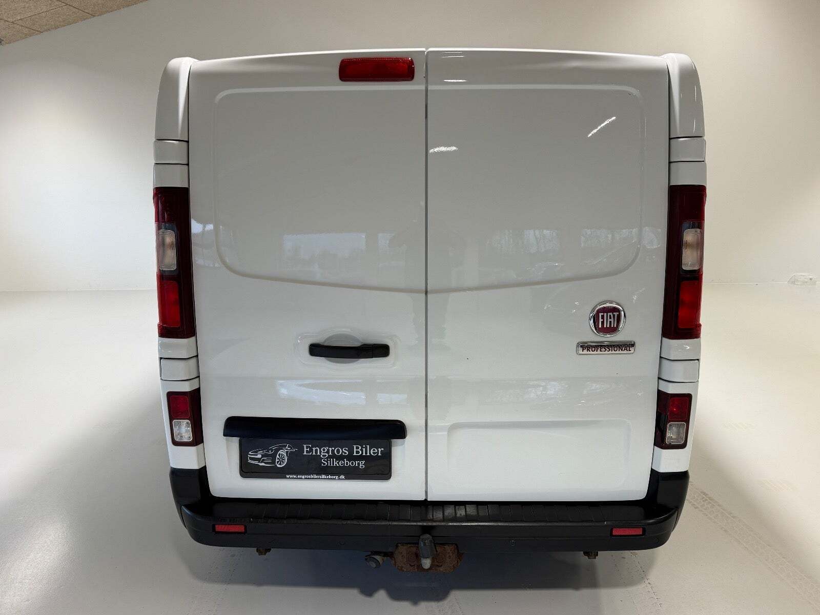Fiat Talento 1,6 MJT 120 L2H1 Van