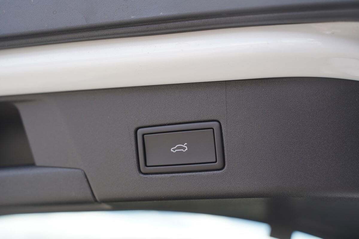 Blå VW ID.4 fra 2025