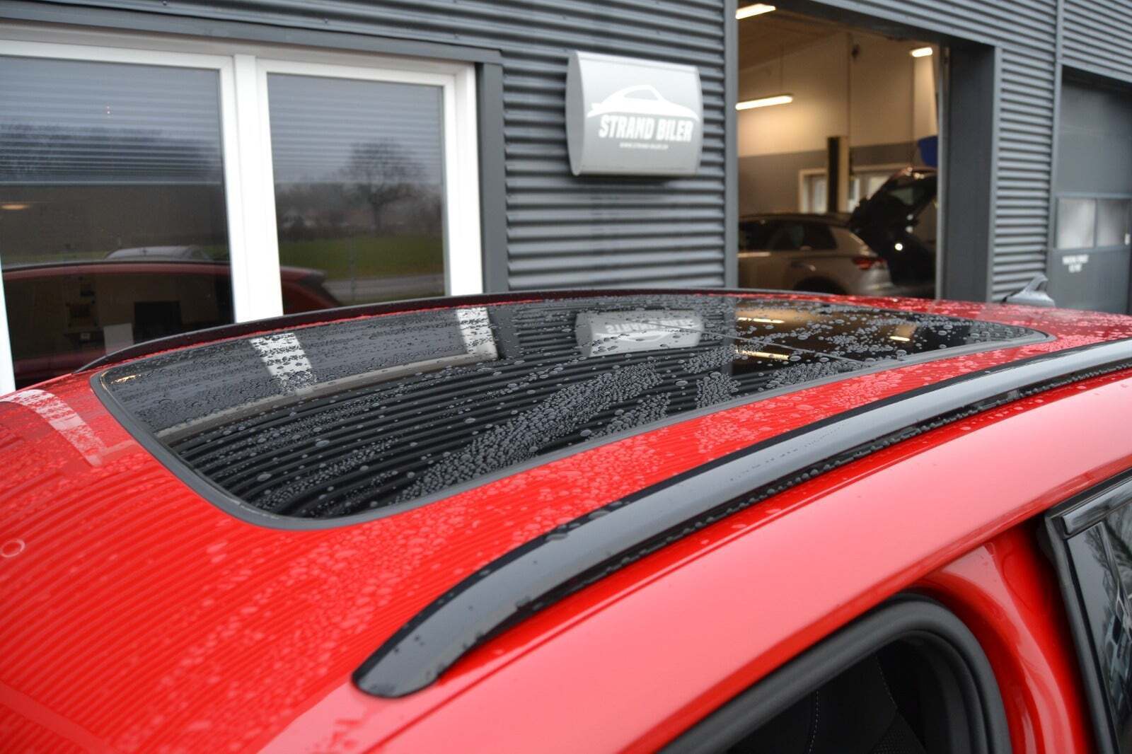 Skoda Enyaq 80 iV Sportline