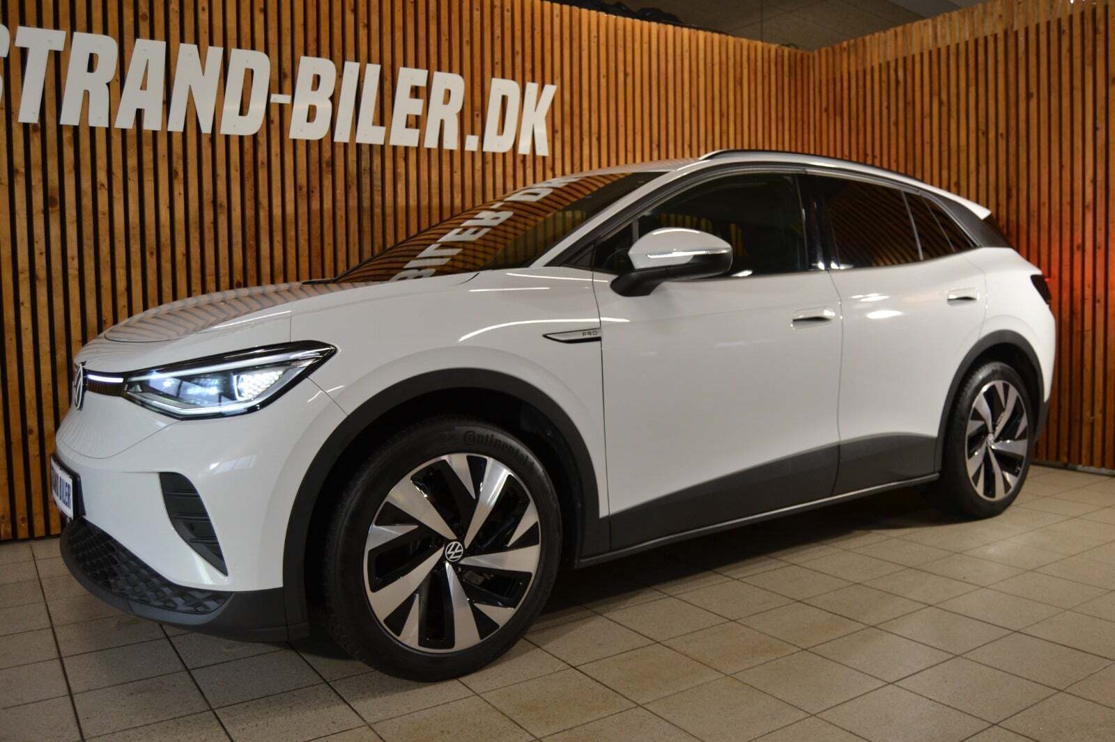 VW ID.4 77 Pro Performance