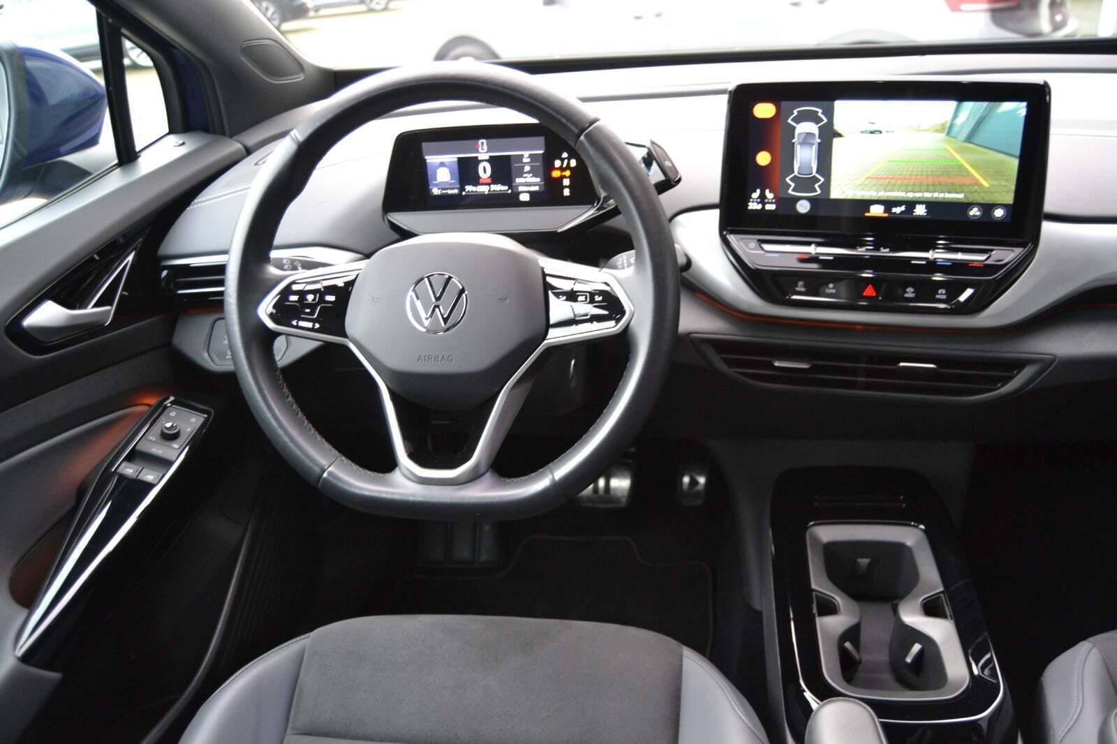 VW ID.4 77 Pro Performance