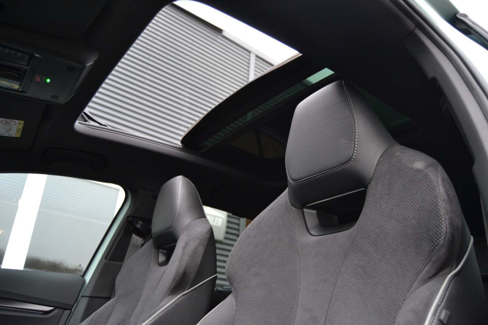 Skoda Enyaq 80 iV Sportline