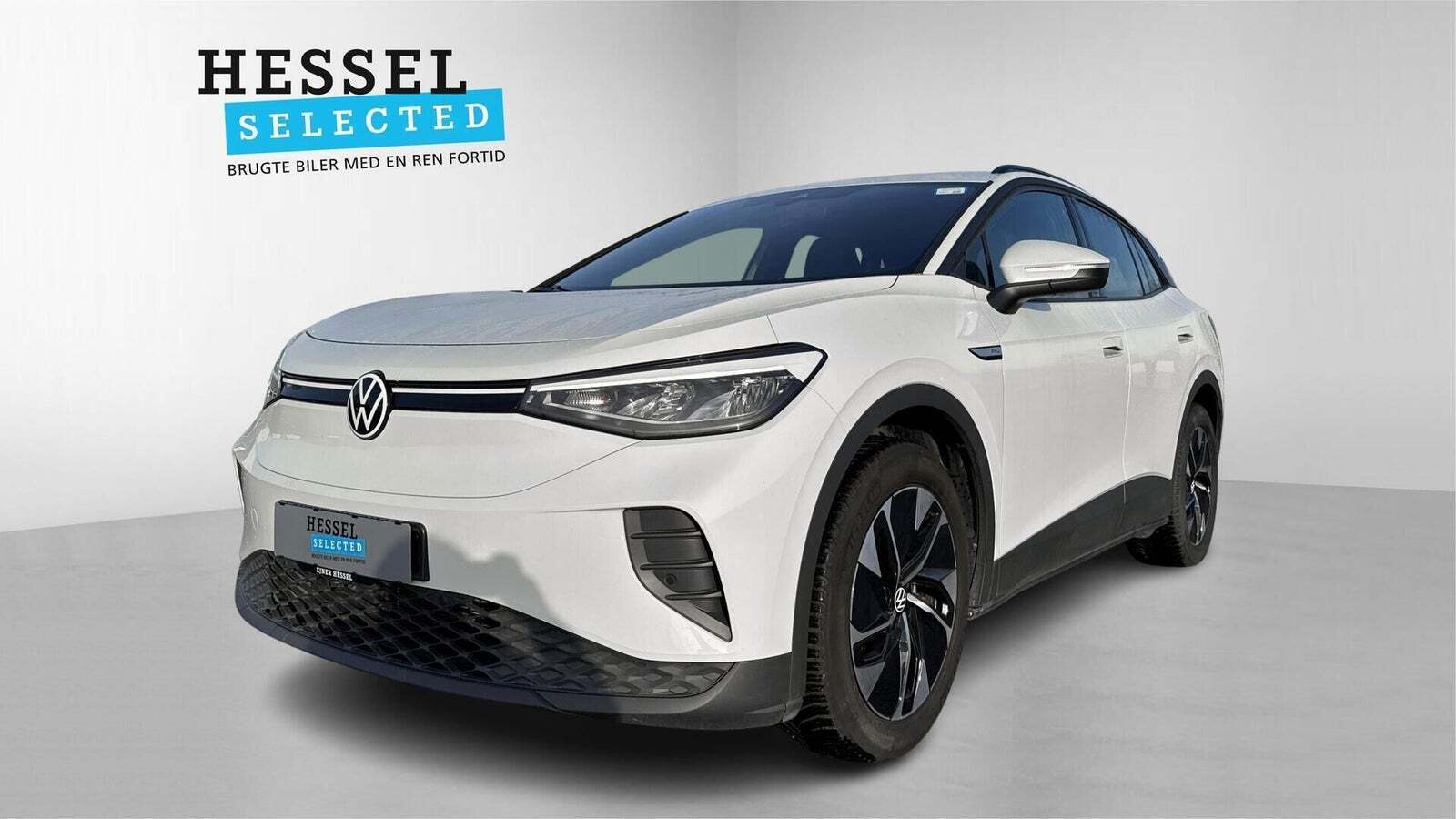 VW ID.4 77 Pro Performance