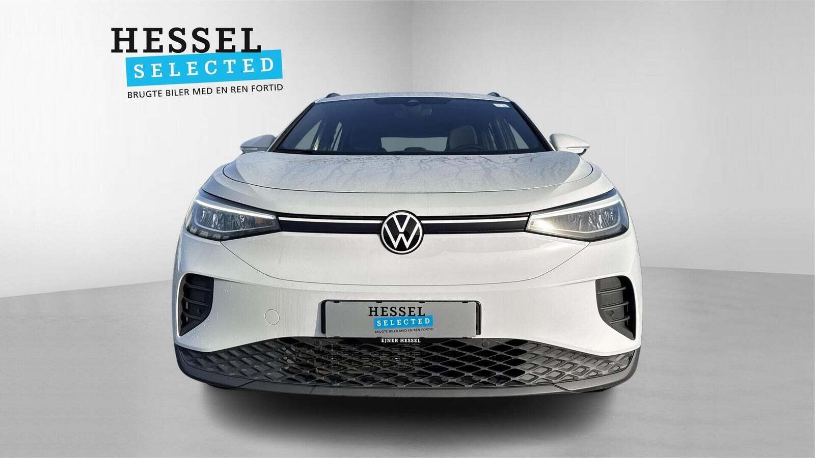 VW ID.4 77 Pro Performance