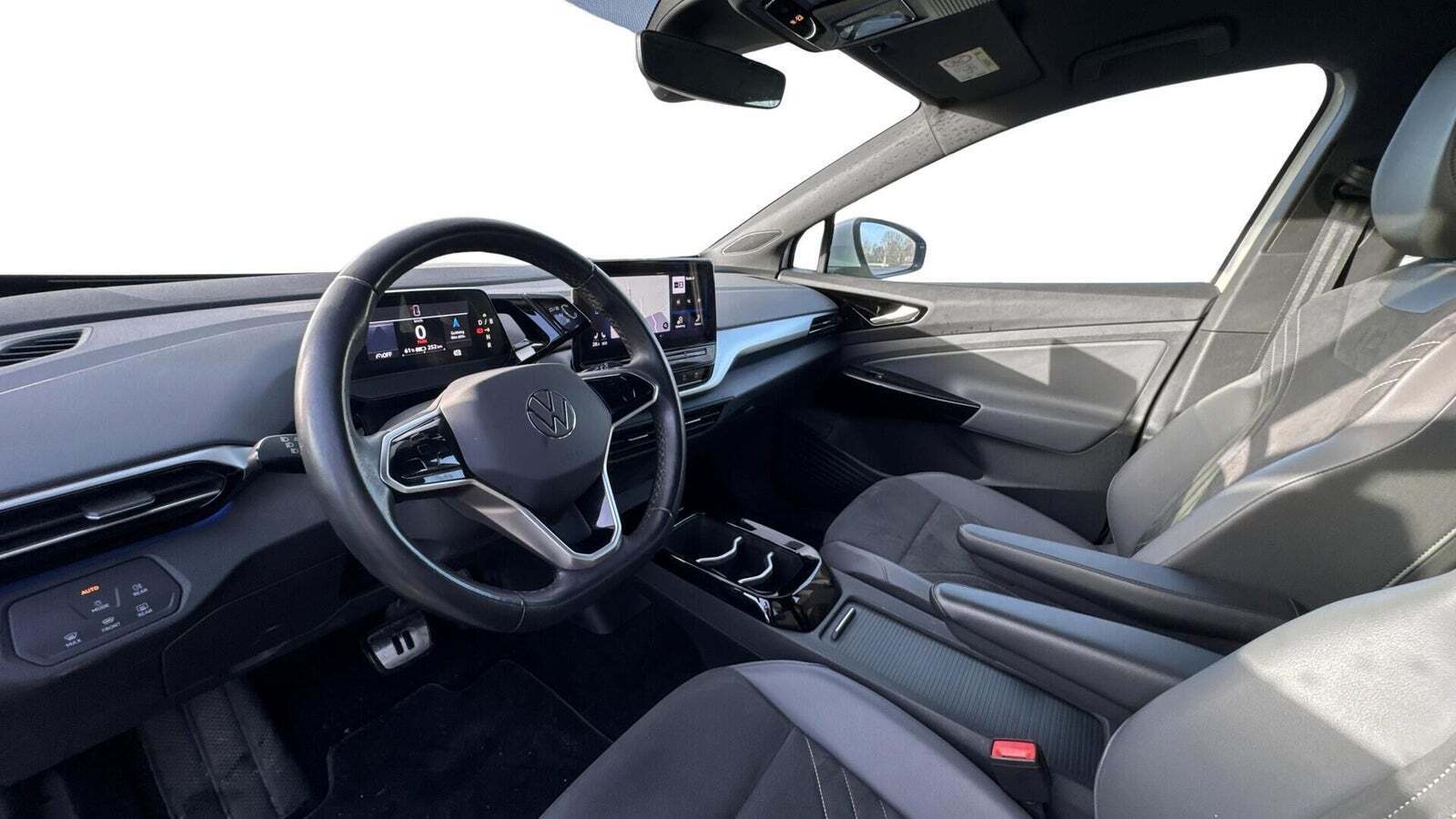 VW ID.4 77 Pro Performance