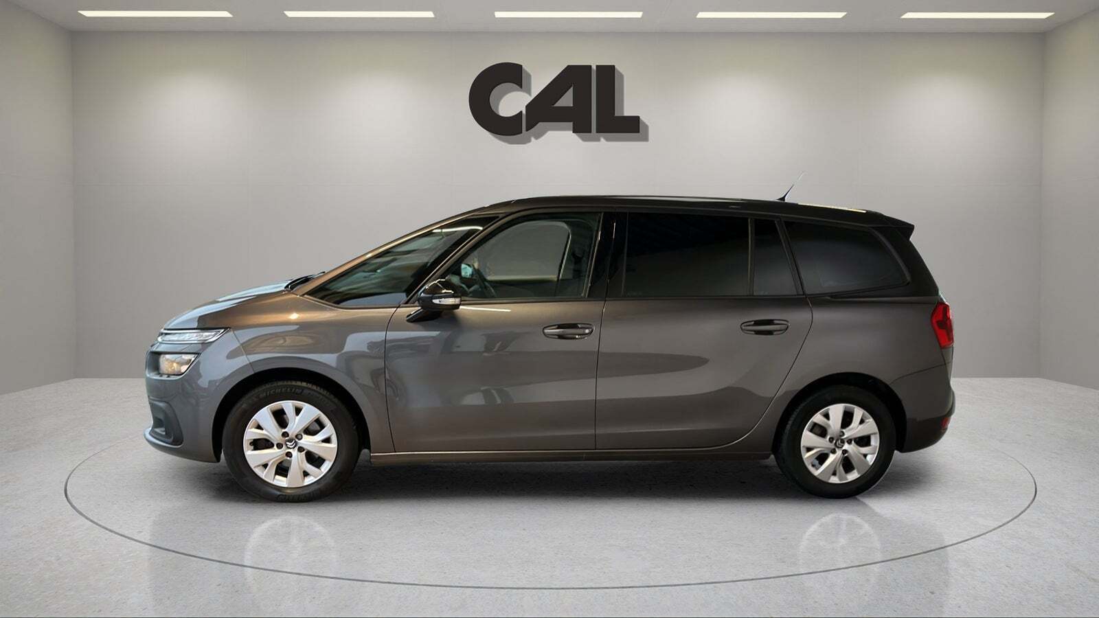 Citroën Grand C4 SpaceTourer 1,2 PureTech 130 Cool 7prs