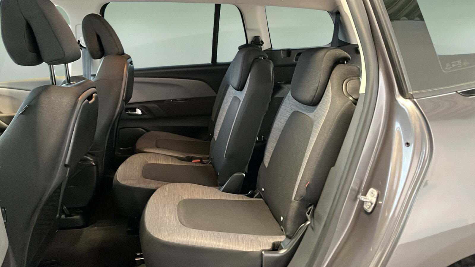 Citroën Grand C4 SpaceTourer 1,2 PureTech 130 Cool 7prs