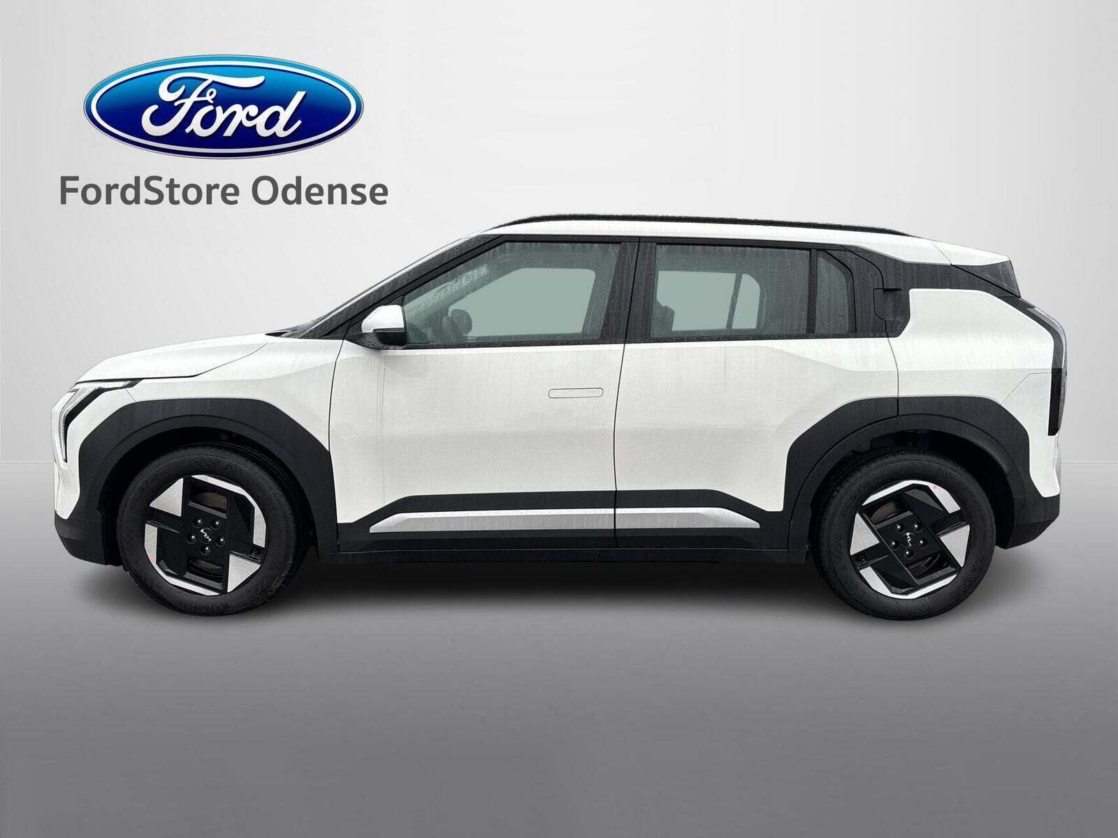 Kia EV3 58 Standard Range Access