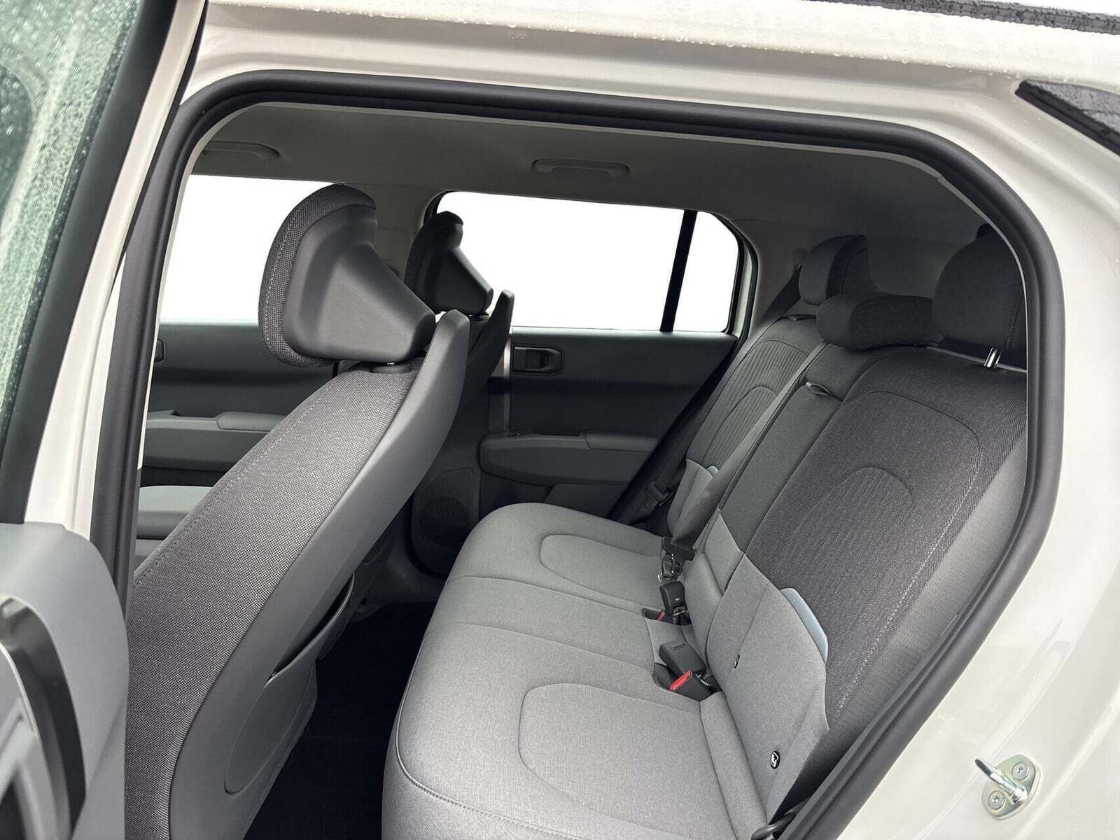 Kia EV3 58 Standard Range Access