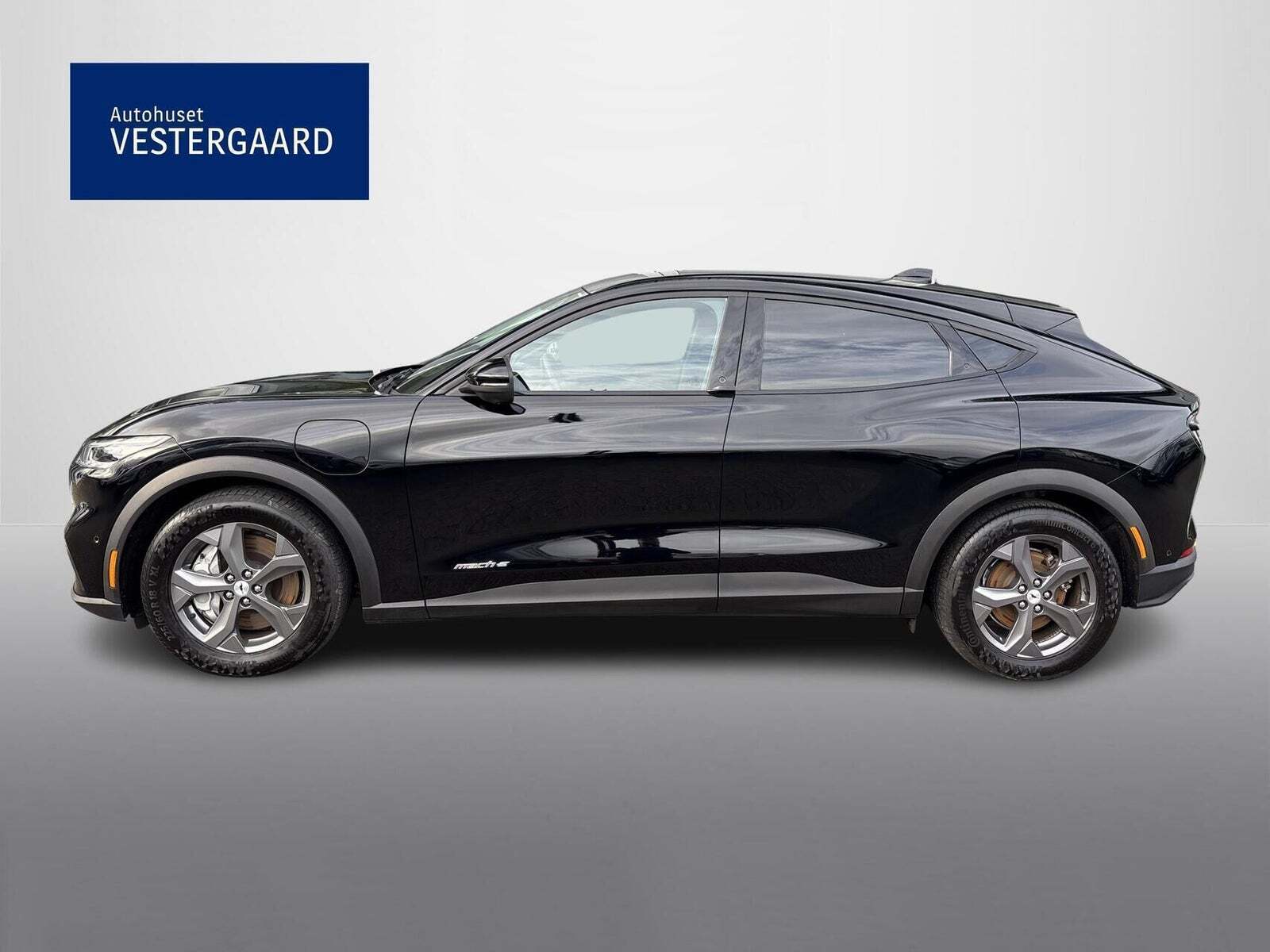 Ford Mustang Mach-E 75 Standard Range