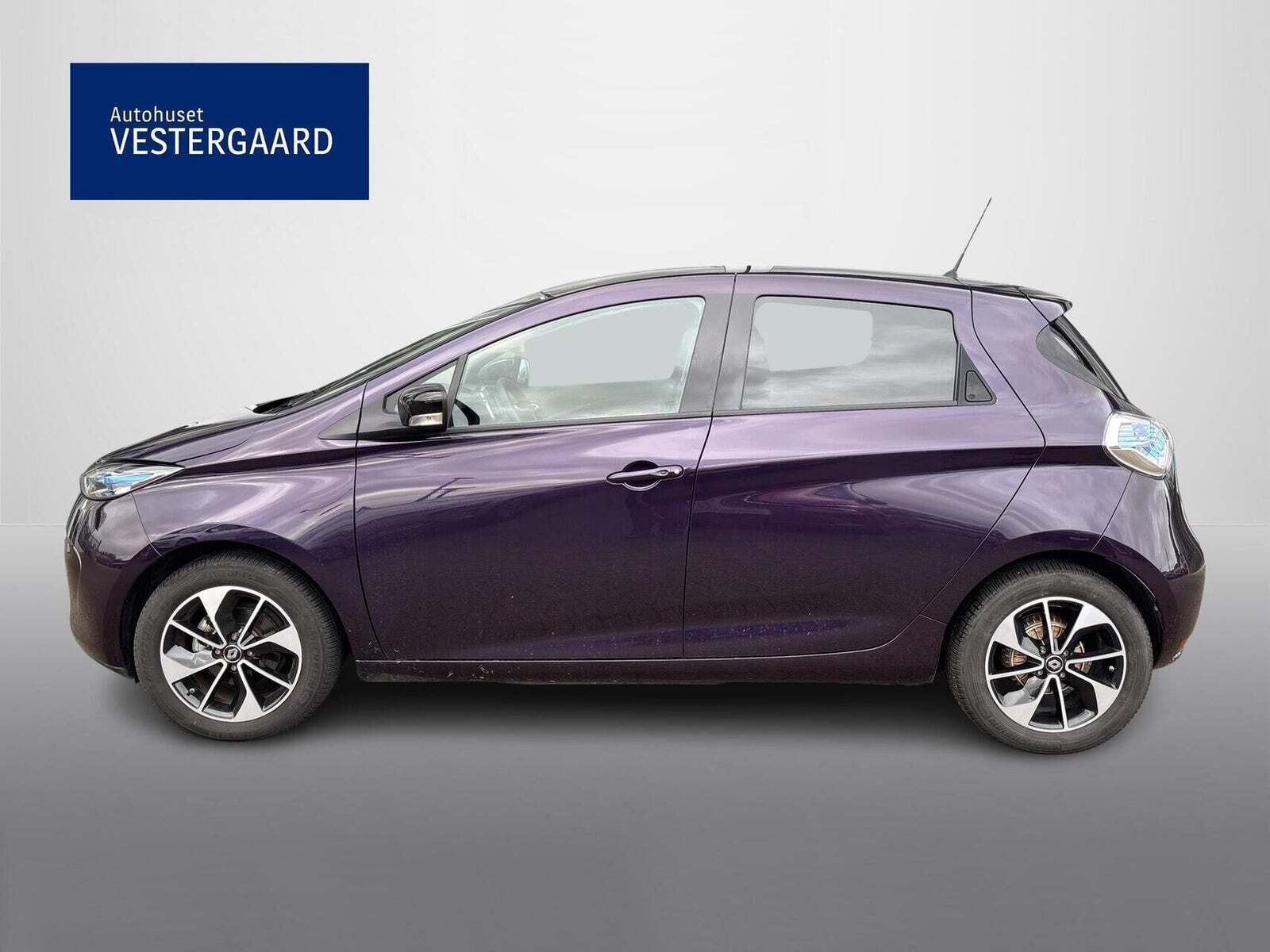 Renault Zoe 41 Intens