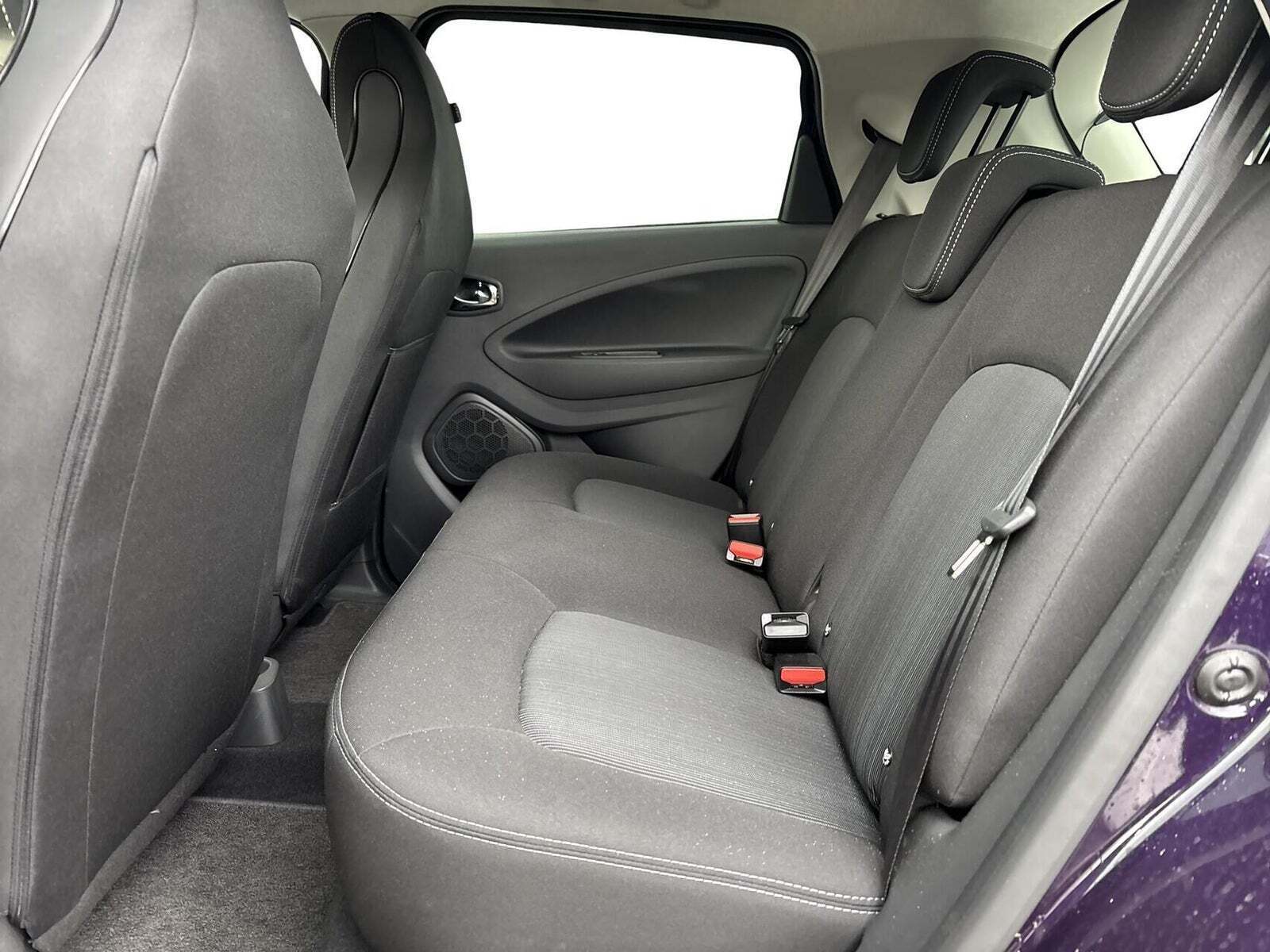 Renault Zoe 41 Intens