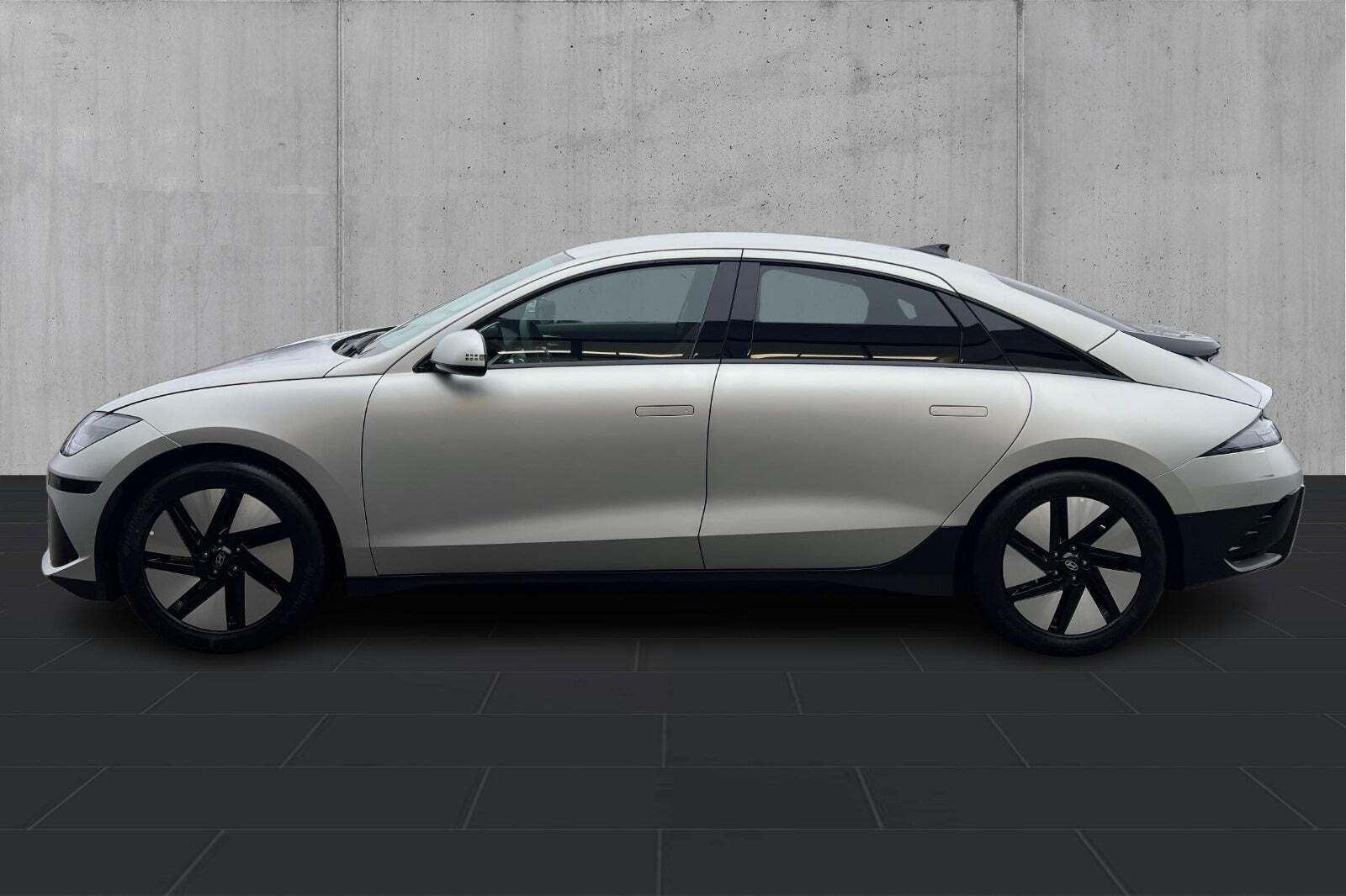 Hyundai Ioniq 6 77 Advanced