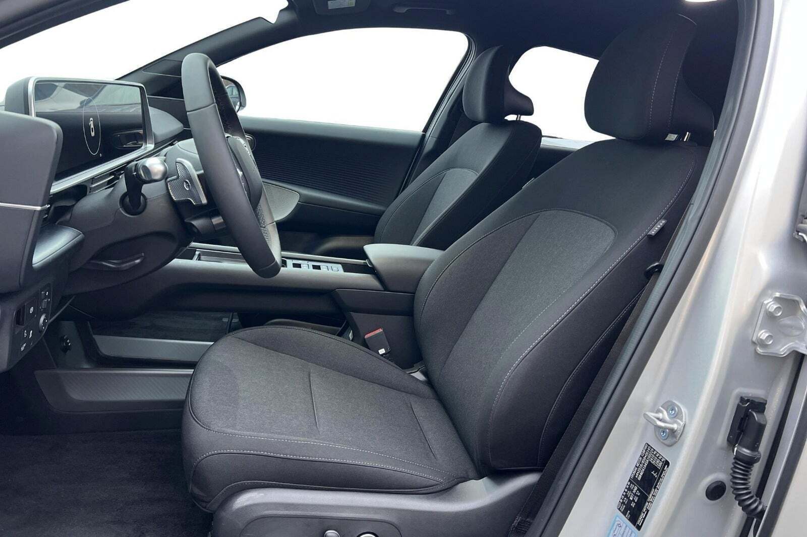 Hyundai Ioniq 6 77 Advanced