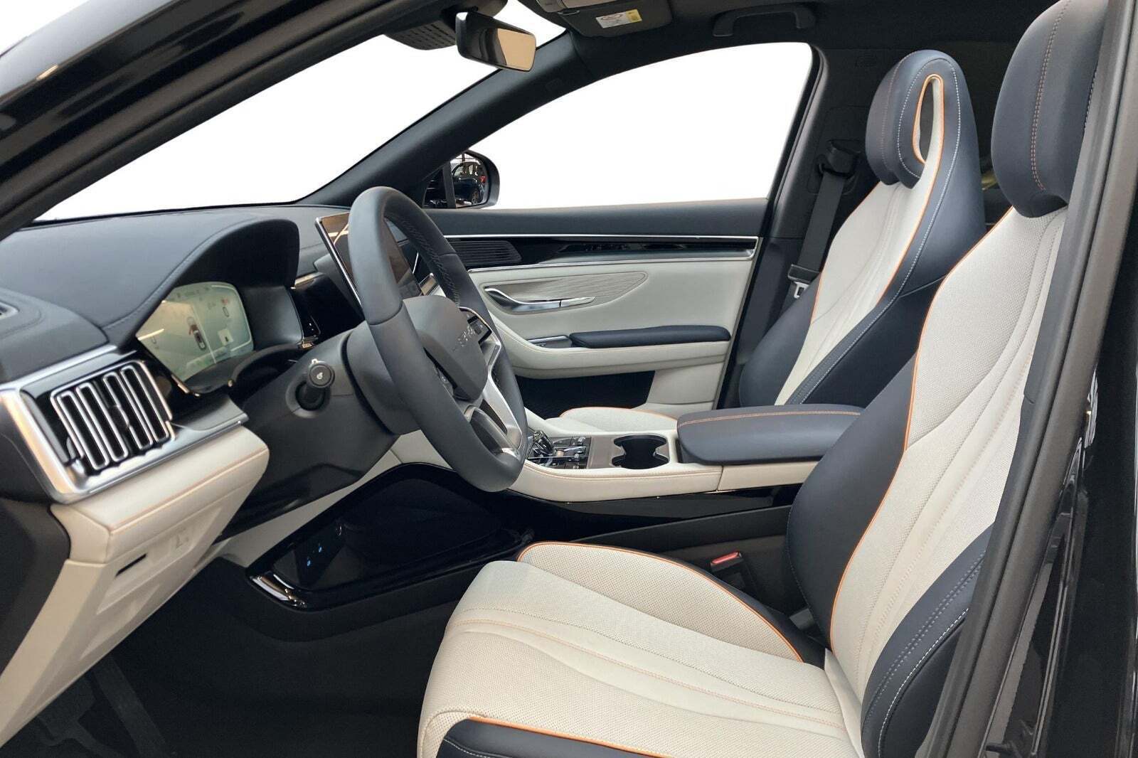 BYD Seal U 72 Comfort