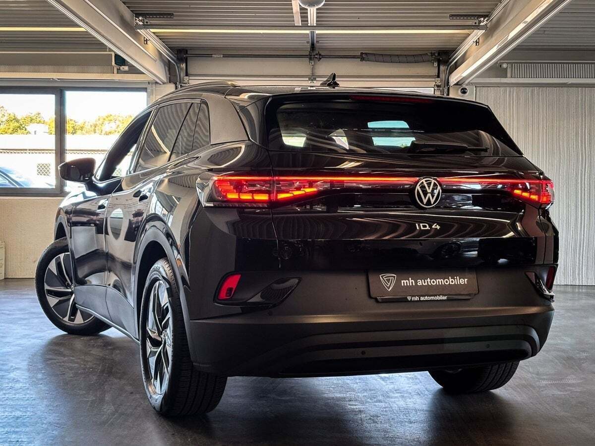VW ID.4 77 Pro