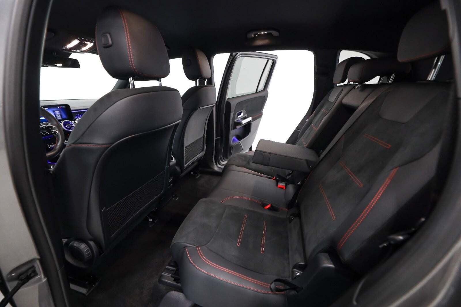 Mercedes EQB250+ AMG Advance