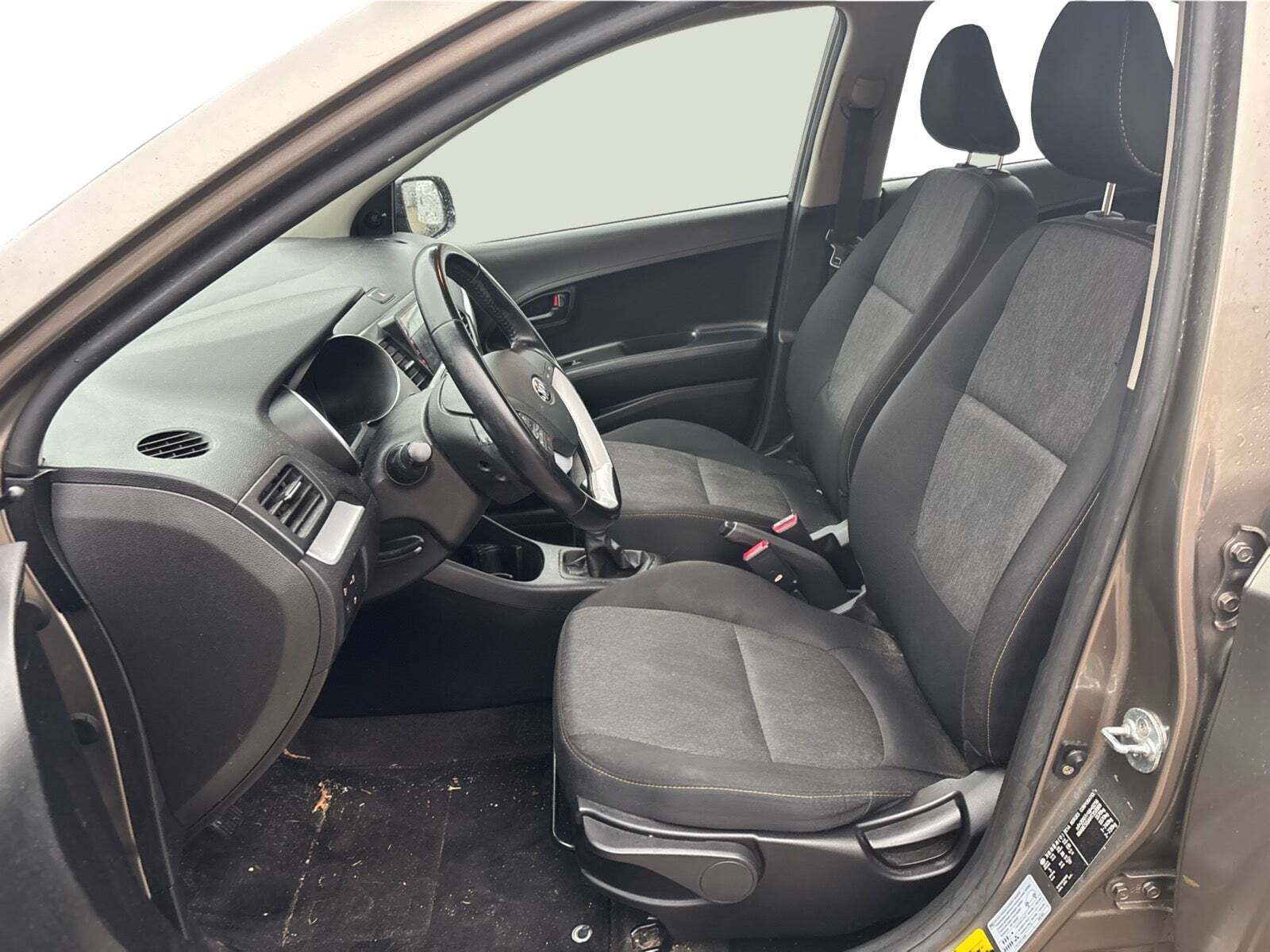 Kia Picanto 1,0 Style Limited