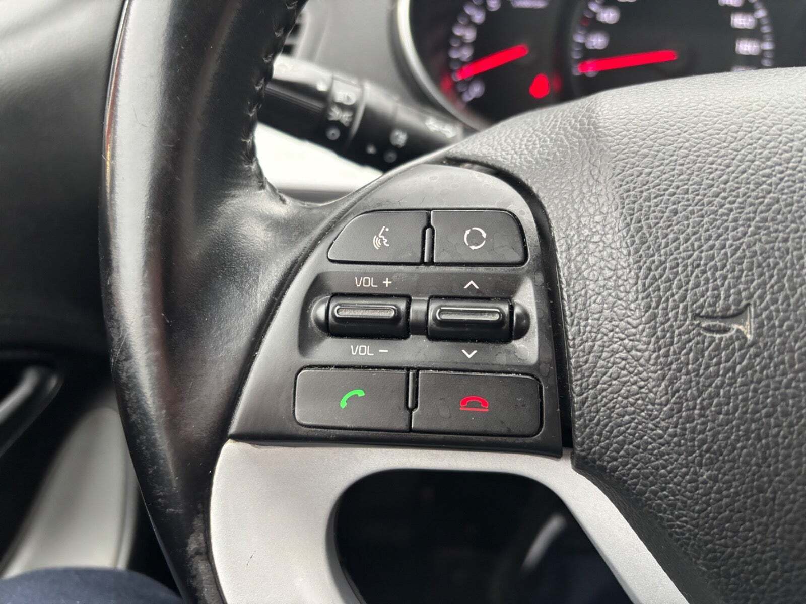 undefined Kia Picanto fra 2017