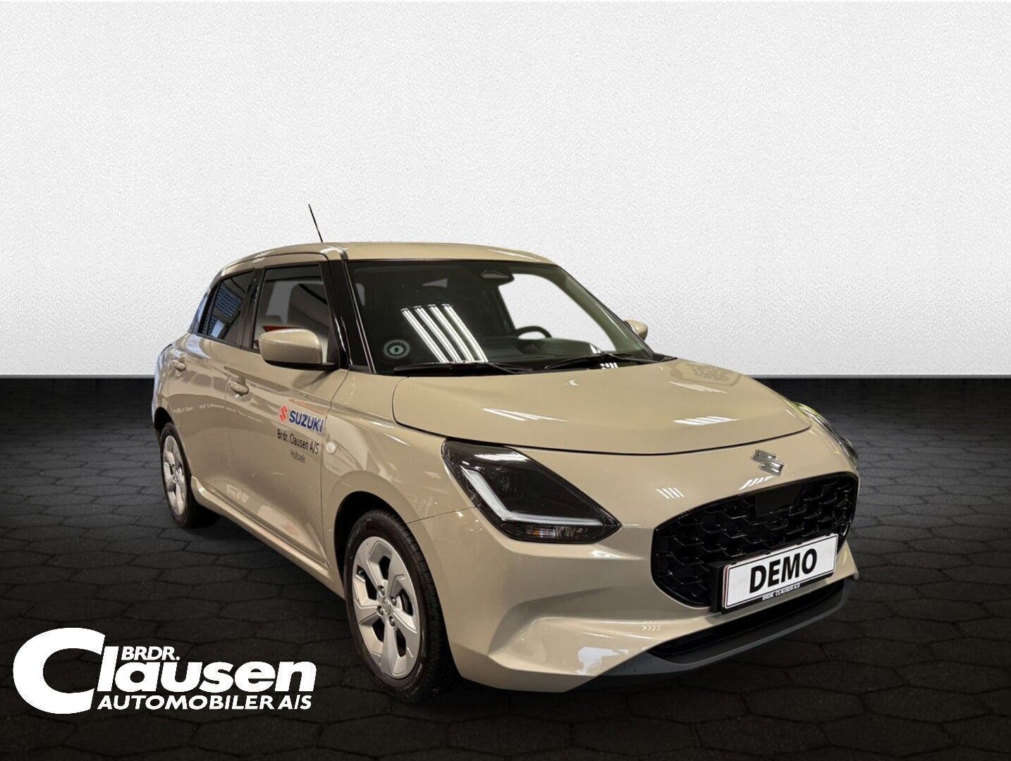 Suzuki Swift 1,2 Advance