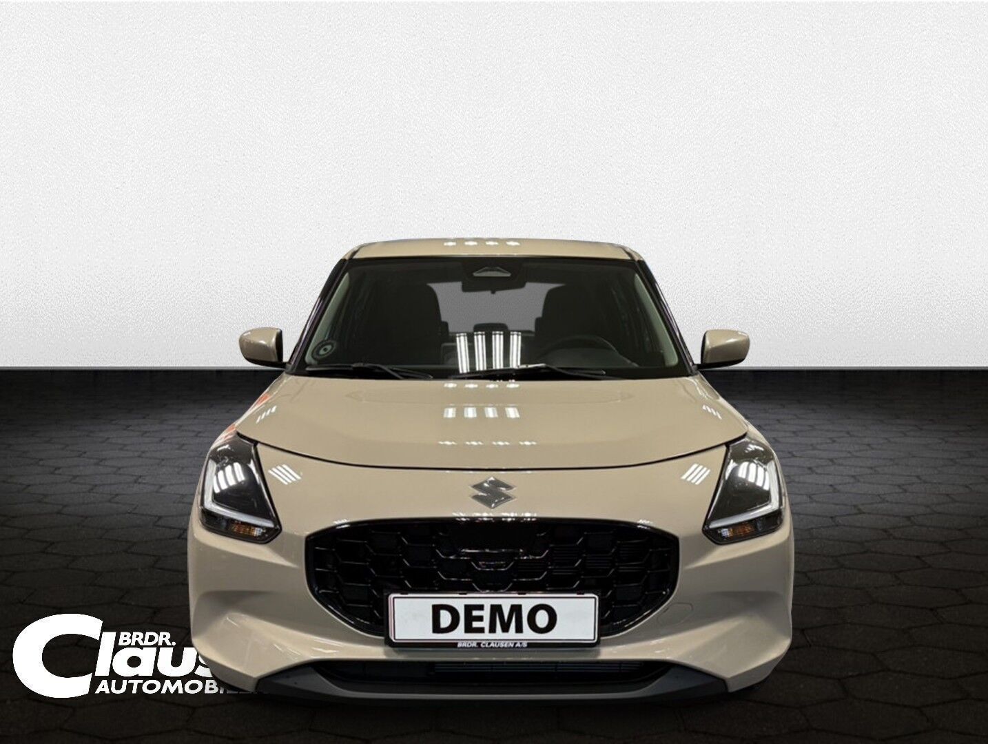 Suzuki Swift 1,2 Advance