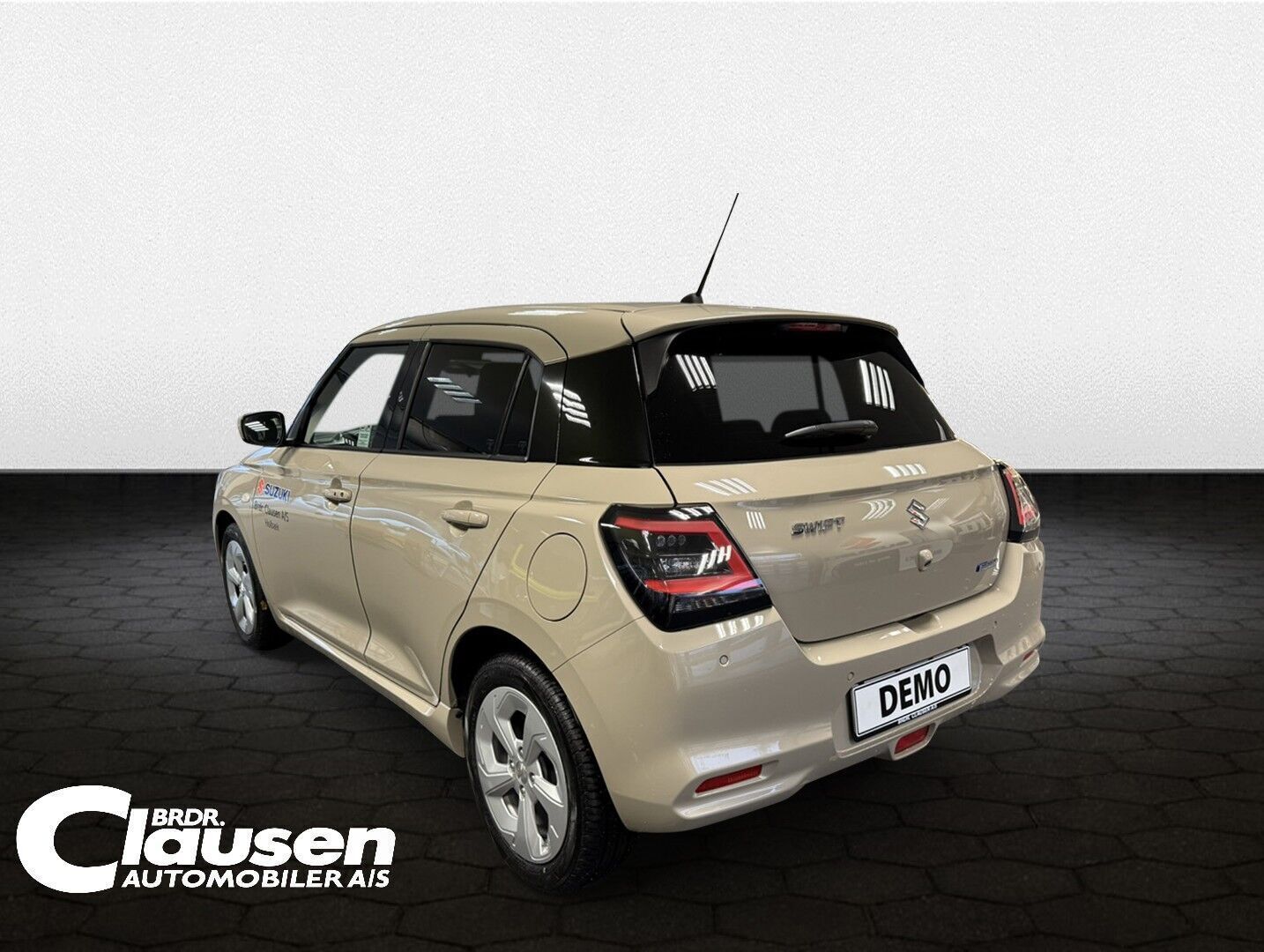 Suzuki Swift 1,2 Advance