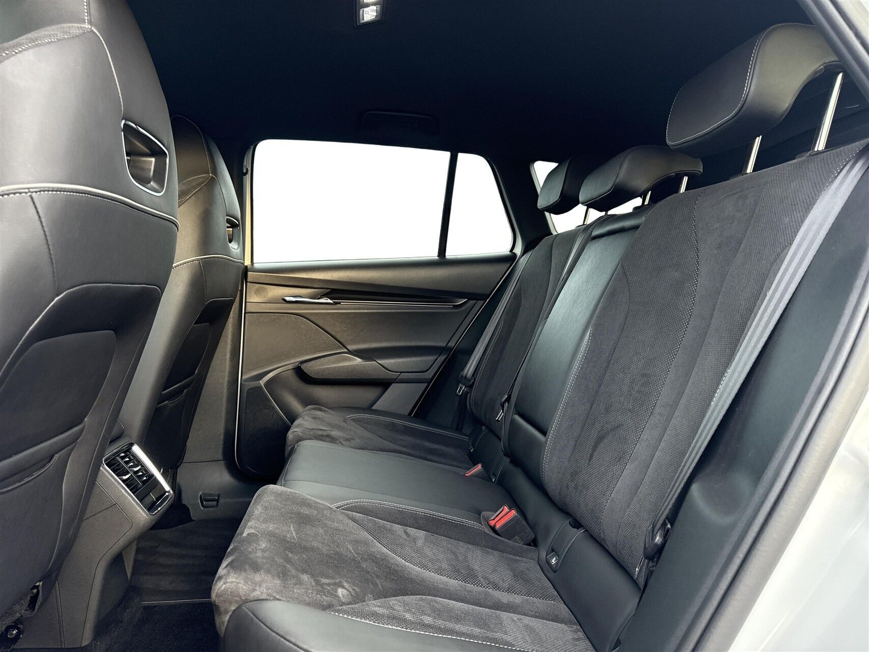 Skoda Enyaq 60 iV Sportline 180HK 5d Aut.