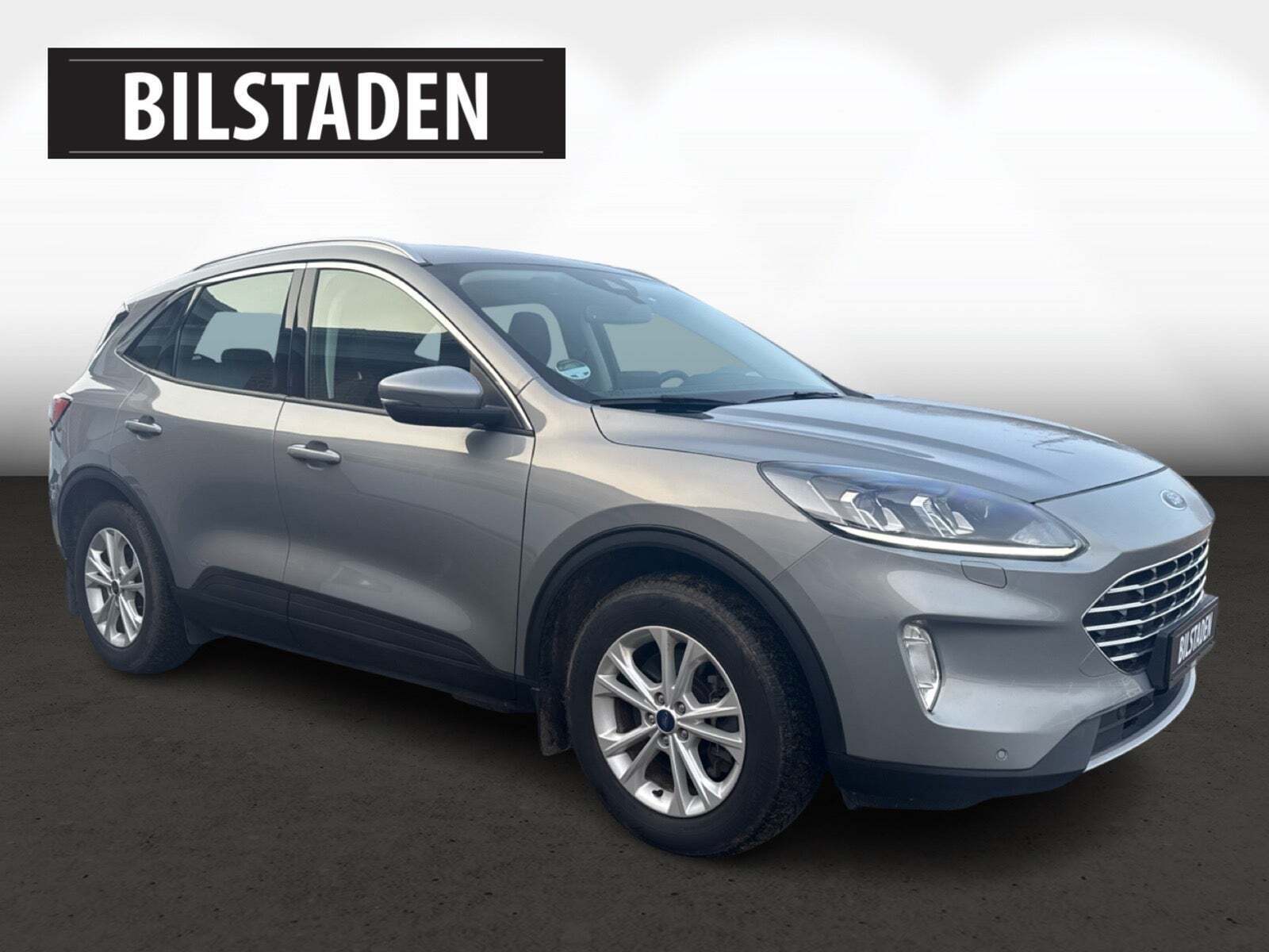 Ford Kuga 2,5 PHEV Titanium CVT