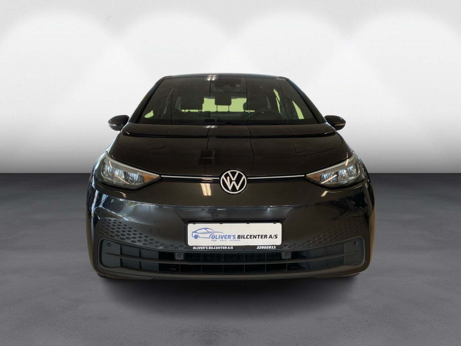 undefined VW ID.3 fra 2022