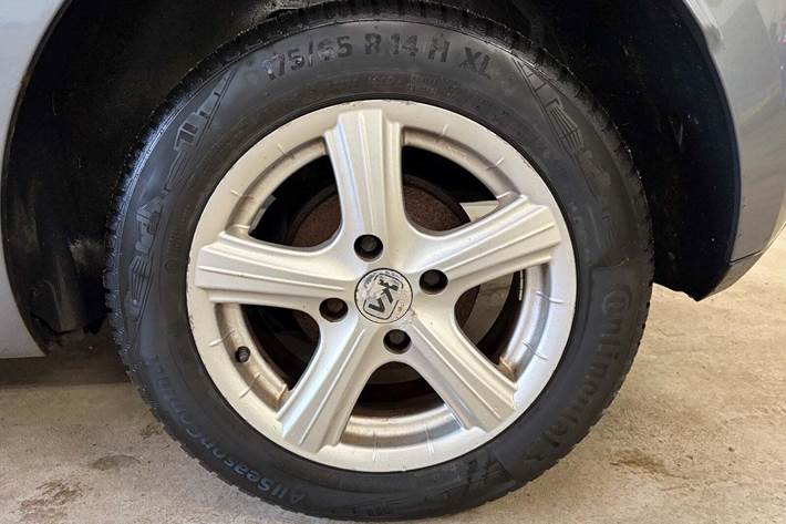 undefined Citroën C3 fra 2010