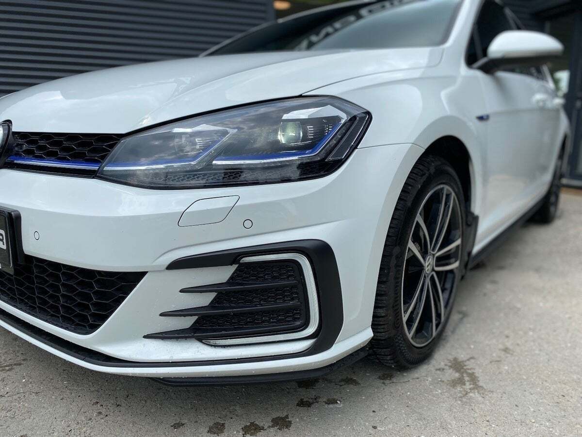 VW Golf VII 1,4 GTE DSG
