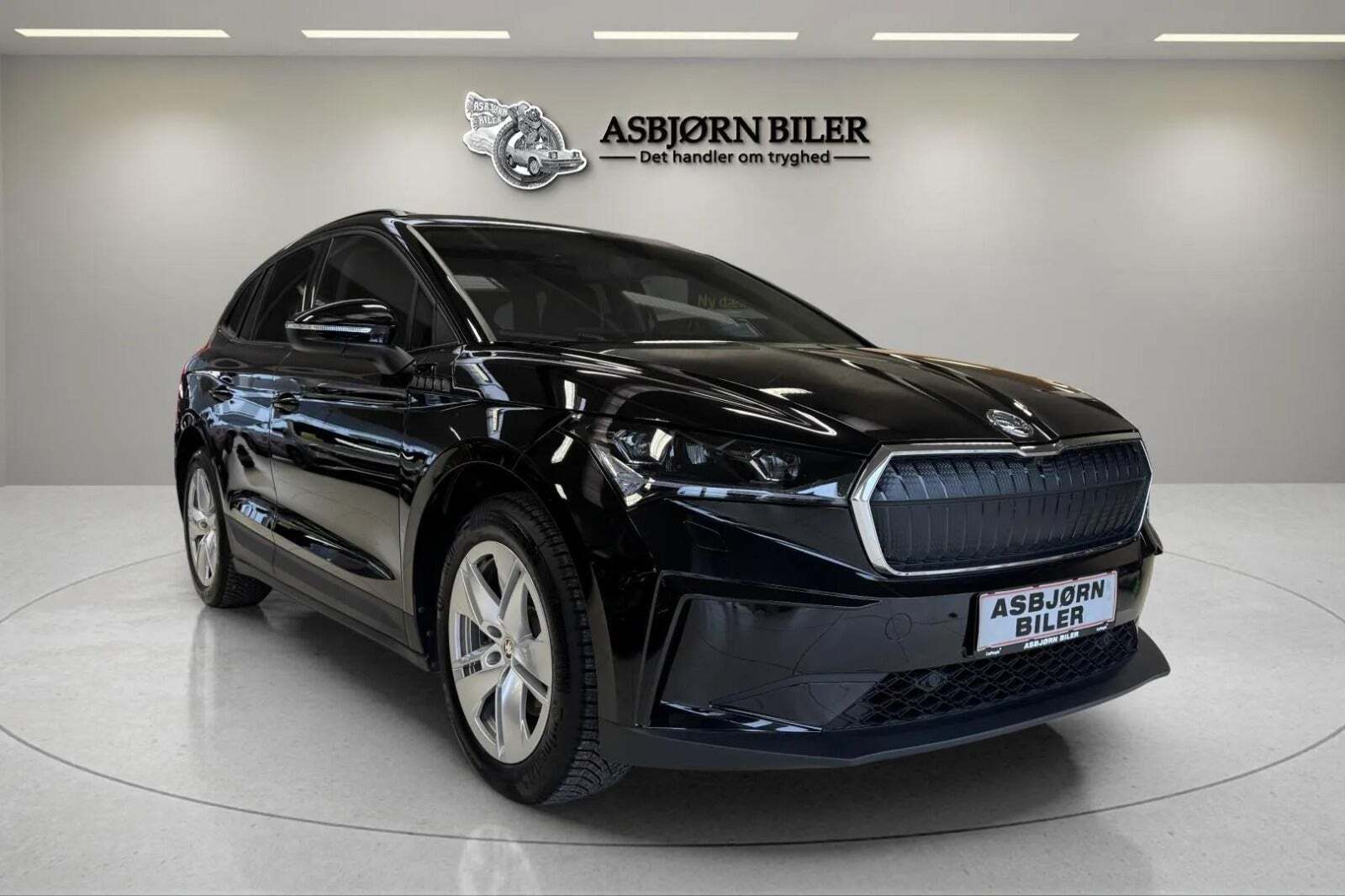 Skoda Enyaq 60 iV Premium