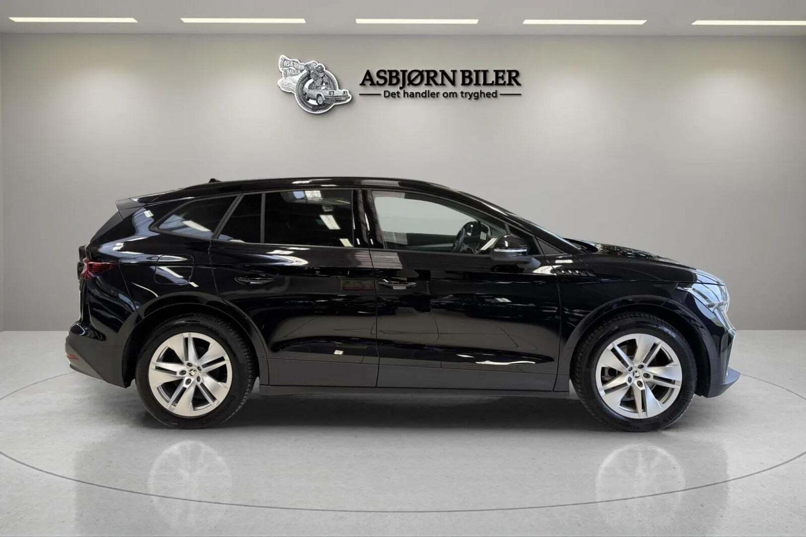 Skoda Enyaq 60 iV Premium