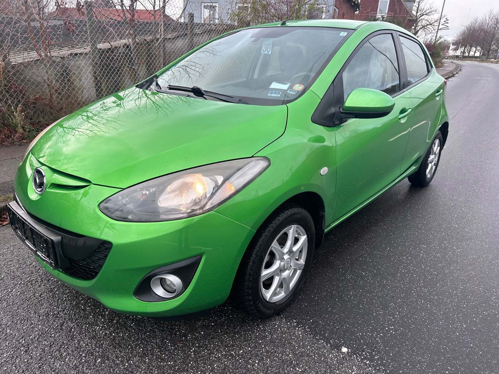 Mazda 2 1,3 Advance