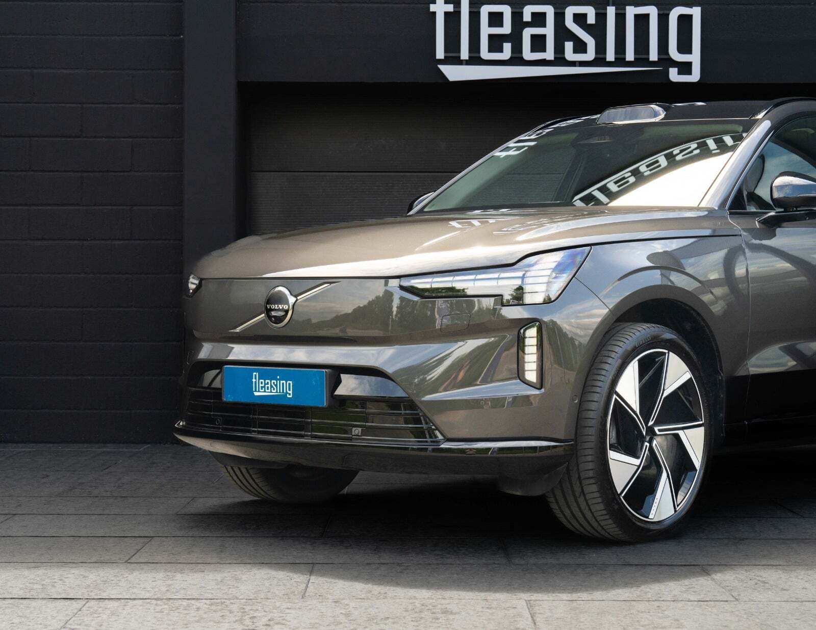 Volvo EX90 Twin Ultra Performance 7prs