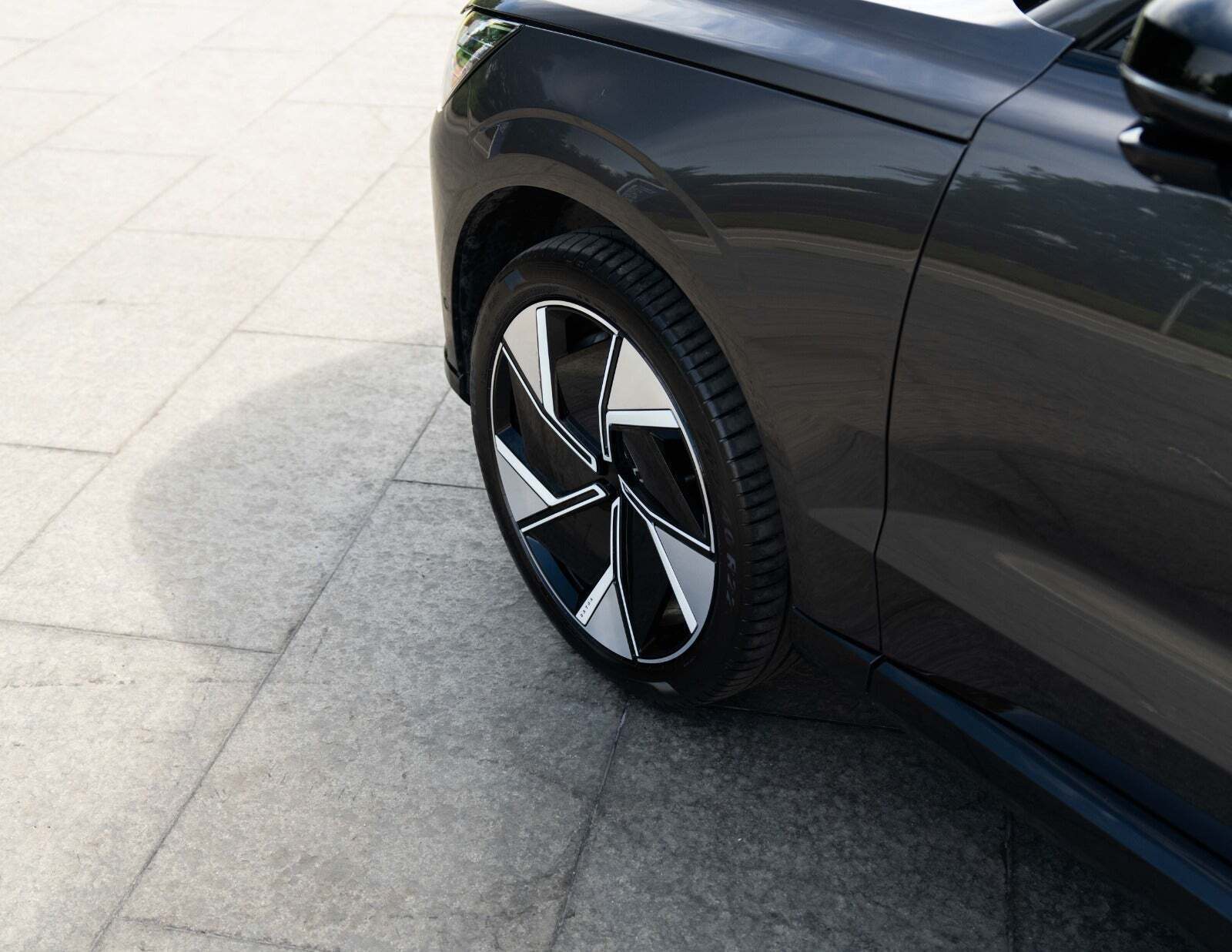 Volvo EX90 Twin Ultra Performance 7prs